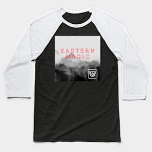 Eastern Magic Baseball T-Shirt